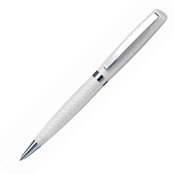HERI | Stempelkugelschreiber Classic G Light (6451M) weiß